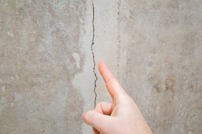 Cracked Foundation Repair in Jupiter, FL