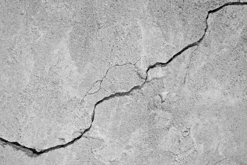 Cracked Foundation Repair in Martin County, FL