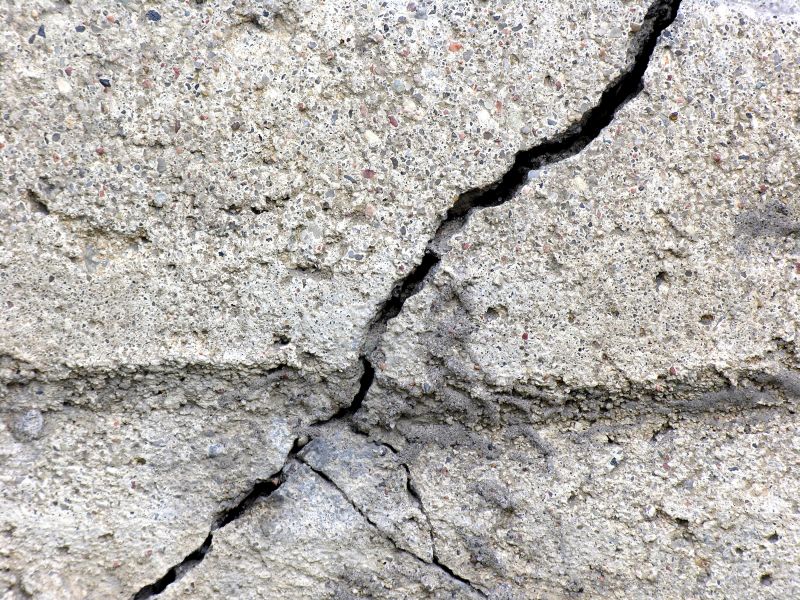 Cracked Foundation Repair in Palm Beach, FL