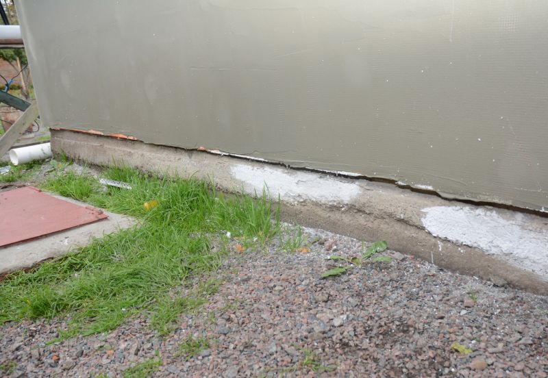 Foundation Crack Repair in Jupiter, FL