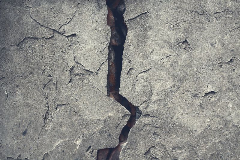 Foundation Crack Repair in Loxahatchee, FL