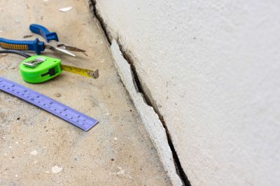 Foundation Crack Repair in Loxahatchee, FL
