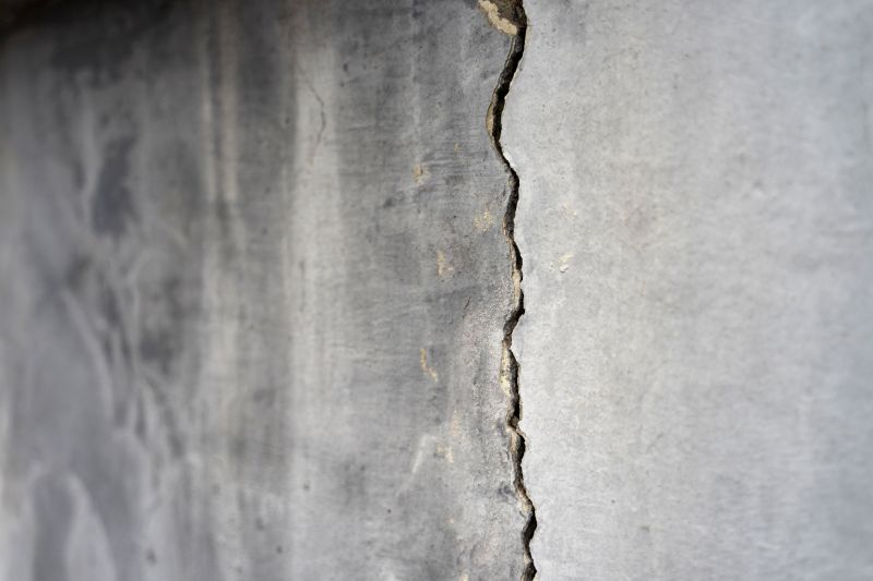 Foundation Crack Repair in Stuart, FL