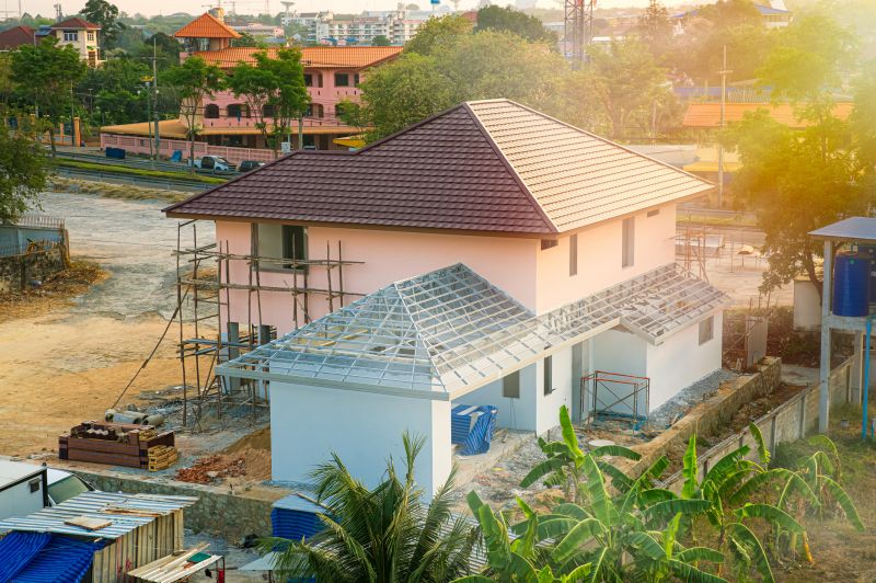 Foundation Raising in Jupiter, FL