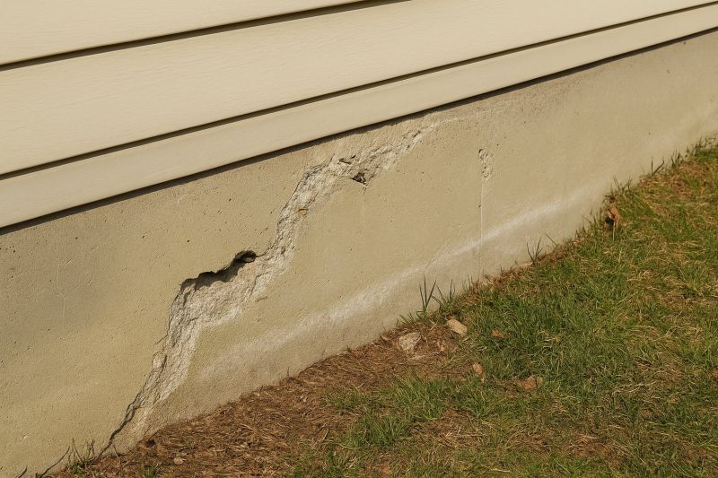 Foundation Raising in Stuart, FL