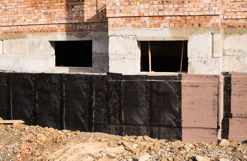 Foundation Repair in Stuart, FL