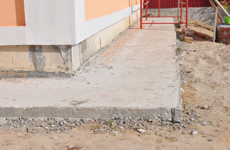 Foundation Structural Repair in Palm Beach County, FL