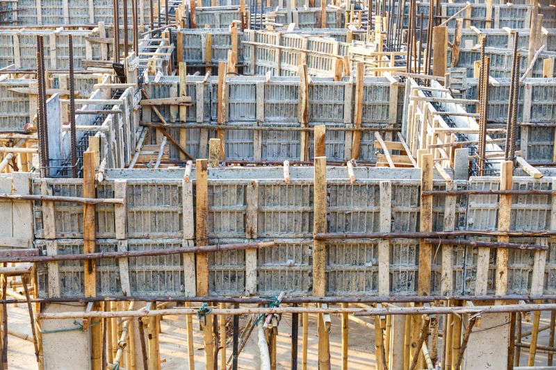 Helical Pile Installation in Palm Beach Gardens, FL