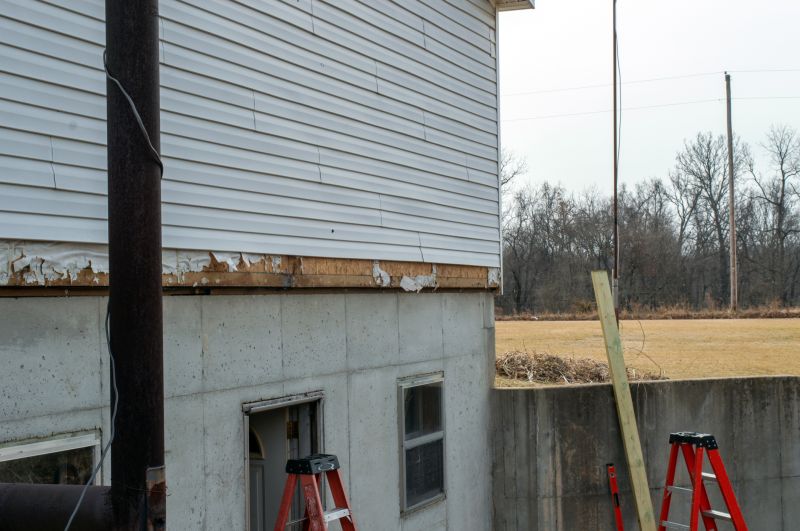 House Foundation Repair in Indiantown, FL