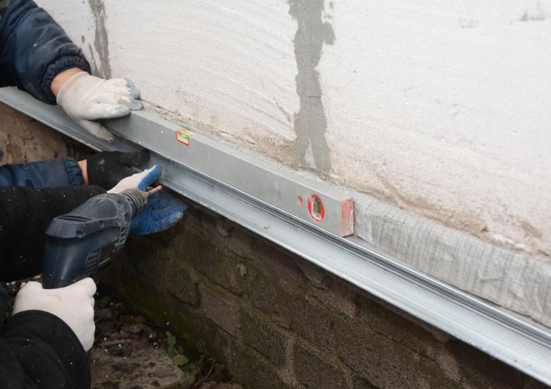 House Leveling in Martin County, FL