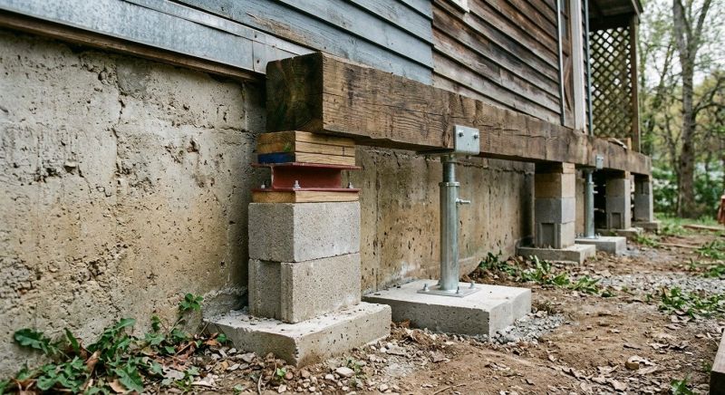 Pier And Beam Leveling in Palm Beach Gardens, FL