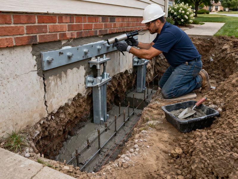 Piling Repair in Boynton Beach, FL
