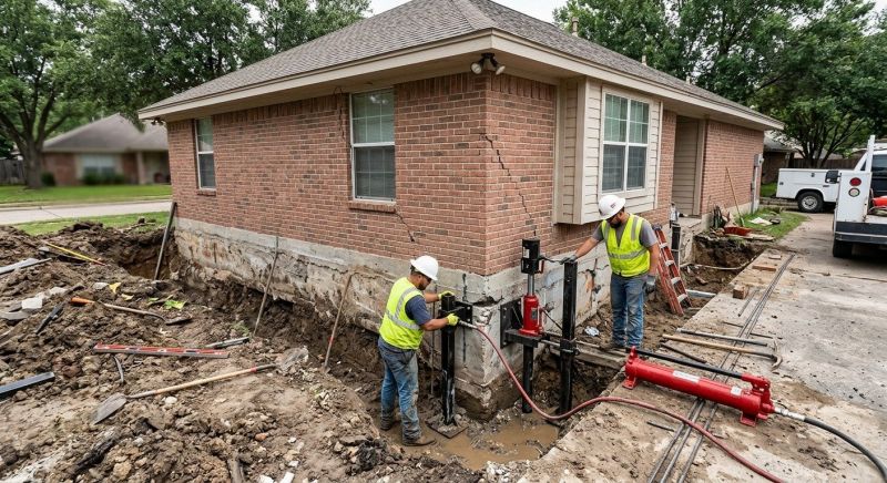Piling Repair in Palm Beach County, FL