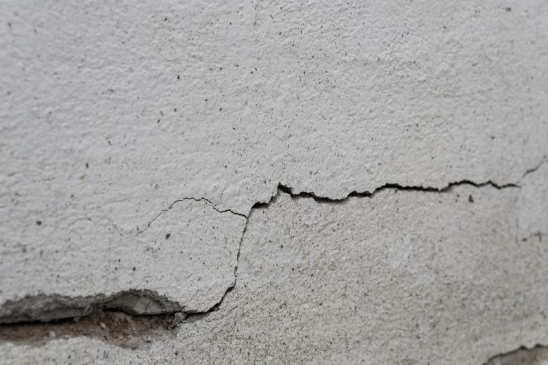 Structural Foundation Repair in Palm Beach Gardens, FL